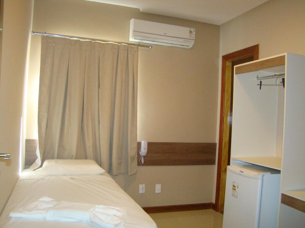 Hotel Paraiso Das Aguas Tucano Esterno foto