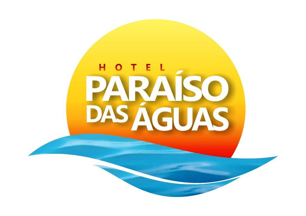 Hotel Paraiso Das Aguas Tucano Esterno foto